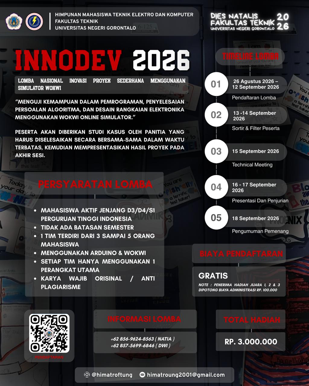 InnoDev